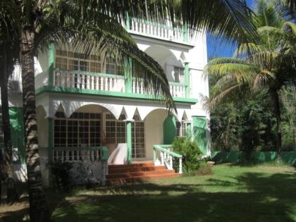 Apartments Dominik Trou aux Biches, Mauritius Sparen Sie 15%!