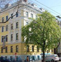 Luxus Apartments in Wien