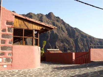 Ferienhaus Casa Masca auf Teneriffa