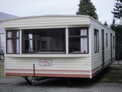 Mobilheim coaster 2021 3 schlafzimmer