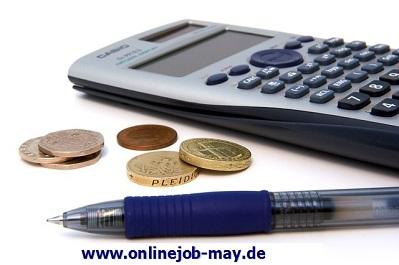 Nebenjob online in der Gesundheitsbranche