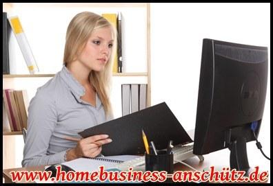 Flexibel arbeiten von zu Hause