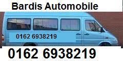 Bremerhaven ,Suche Pkw Busse Transporter Nutzfahrzeuge bis 7.5t .