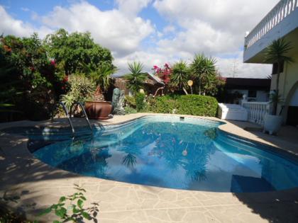 Ferienwohnung Teneriffa Sued