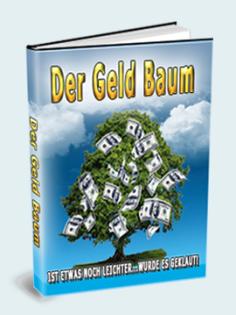 EBook - Der Geldbaum