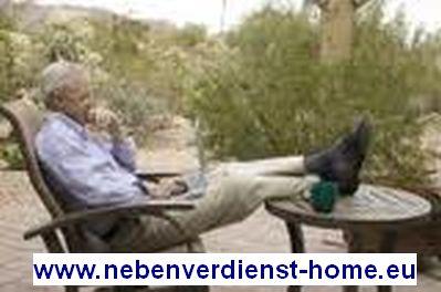 In der Gesundheits- und Livestyelbranche mit einen Online-Job im Home Office Ber