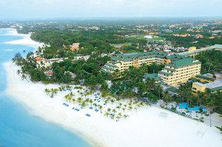 Süden, Dom. Republik