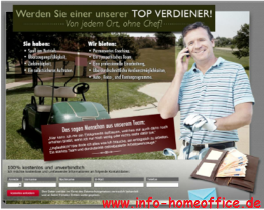 Flexibel, Eigenständig, Online Job im Homeoffice