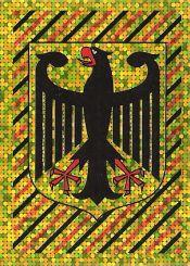 REWE-Sammelbilder - Unser Deutschland
