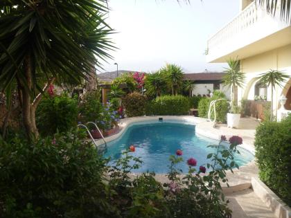 Urlaub Teneriffa Apartment Marla oder Mareta