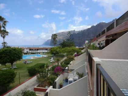 Apartments Los Gigantes Typ A