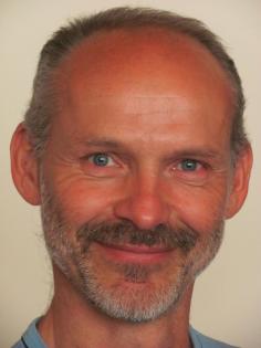 Energetische Behandlung für Männer