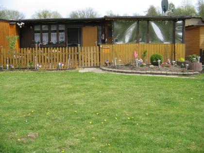 Verkaufe Campingplatz mit direkten Seeblick