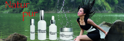 KROKOGRA Denn nur eine gute gesunde Haut macht glücklich und zufrieden!