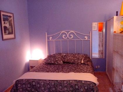 Urlaub auf Teneriffa - Studio in der Altstadte