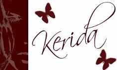 Ihr Gratisgespräch bei Kerida