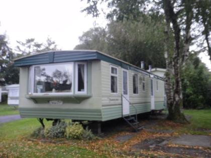 Mobilheim winterfest trailer buro wohncontainer wohnwagen