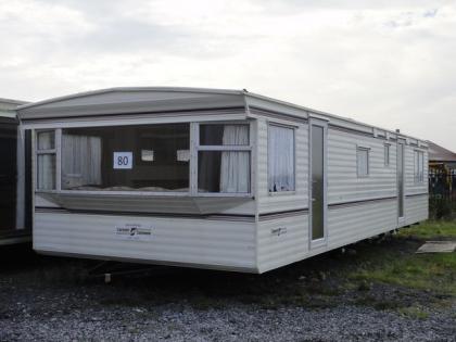 Mobilheim winterfest trailer buro wohncontainer wohnwagen