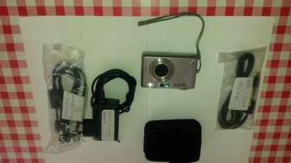 Digitalkamera Maginon DC 5350