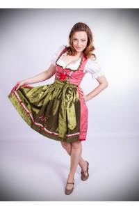 Flotte Trachtenmode,Dirndl,Ledehosen und Landhausmode