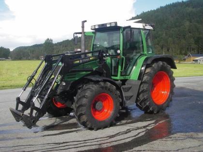 Fendt 510c