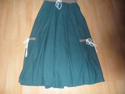   Landhaus-Kleid  Sailer