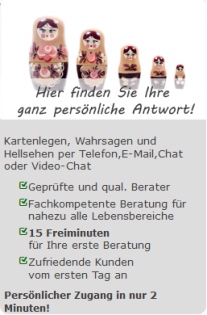 Astrobella / Astrologie, Kartenlegen uvm.