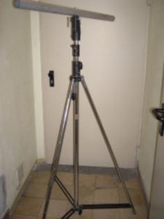 Dreibeinstativ