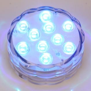 Unterwasserleuchten LED Pool Lampe Dusche Aquarium