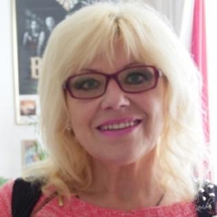 EvaMaria jetzt auch NEU da für Sie bei Kerida!