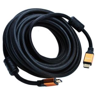 HDMI Kabel Version 1.4b Full HD 3D+Ethernet 1