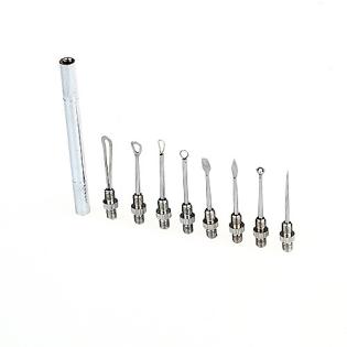 8er Milienmesser Komedonenquetscher