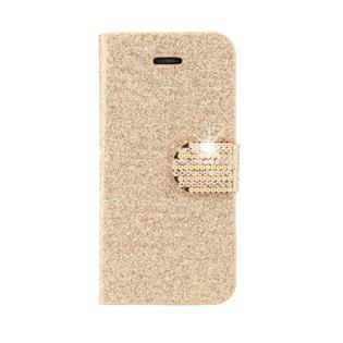 IPhone 5/5S Hülle Schweiz Luxus Bling Case Gold