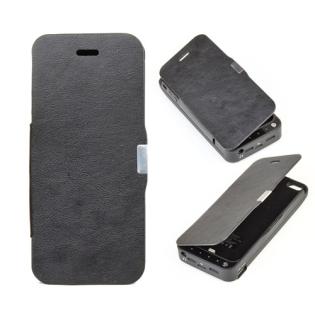 IPhone 5/5S 4200mAh Powerbank Cover Case