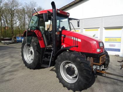Case lll cs 110 allrad 2021 6801 uhr traktor ackerschlepper 