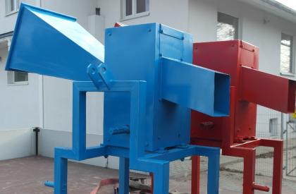  Holzmaschine 1340 EUR (Standard Version)