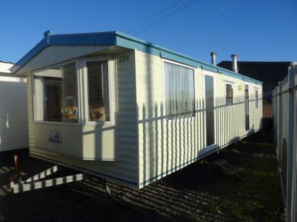 Mobilheim Nordhorn ATLAS Florida winterfest caravan