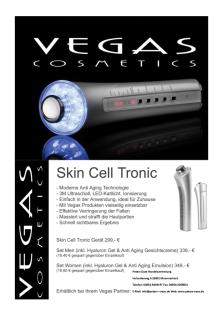 Skin Cell Tronic