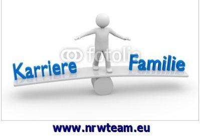 Nebenjob im Einklang mit der Familie, 10-15 Std. Woche im online Home Office