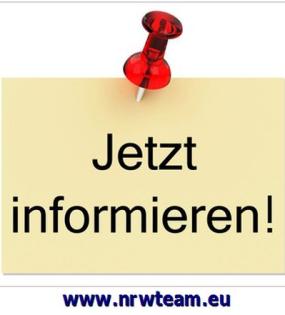 Vertriebsprofis im Bereich Gesundheit/Wellness/Fitness, Vertrieb mit Autopilot-S