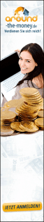 Wieviel auch immer Sie verdienen wollen, Sie können es erreichen!  Mit around-th