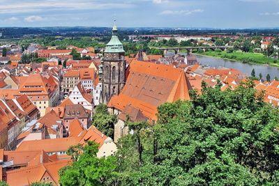Ferien in der Sächsischen Schweiz