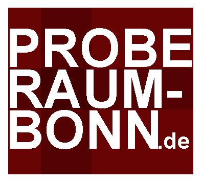 Tageslicht-Proberaum (ca. 30m ) mit viel Staufläche