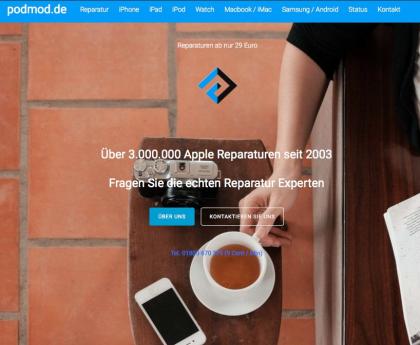 29 Euro WLAN Reparatur iPhone DISPLAY Reparatur iPAD Glas