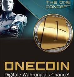 OneCoin - die neue Kryptowährung! 