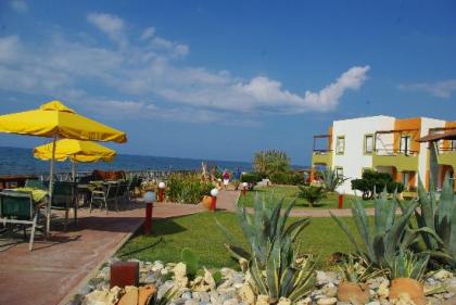 Kreta Alkionis Beach Ferienwohnungen am Sandstrand