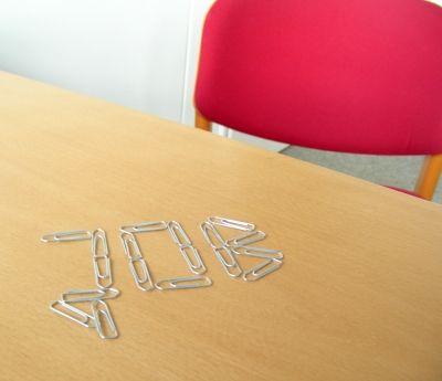 Idealer Nebenjob !