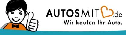 Auto Ankauf in München und Umland - Autosmitherz.de - Autoankauf einfach - fair 
