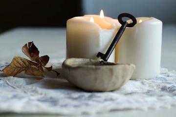 Hellsichtiges Kartenlegen......................