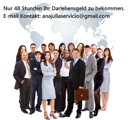 Finden Sie uns lächeln
